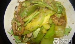 怎么吃瓜角瓜最好吃呢,揭秘最佳食用方法