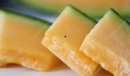 一吃哈密瓜舌头有点疼,舌头疼痛的奇妙体验