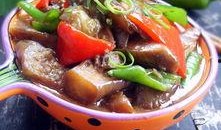 尿酸高吃茄瓜煲,茄瓜煲的神奇功效与制作方法