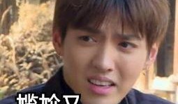 吃瓜眼睛都亮了