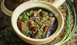 尿酸高吃茄瓜煲,茄瓜煲的神奇功效与制作方法