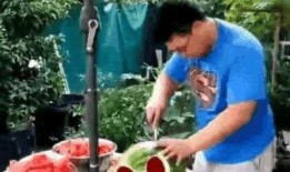 吃瓜小伙不站队,吃瓜小伙不站队的独特魅力