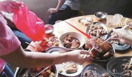 北湖婚礼事件吃瓜,一场婚礼引发的全民热议