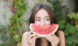 吃瓜小孩什么意思