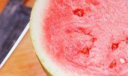 吃瓜呀蛋糕制作