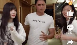 巩俐每日吃瓜照,展现健康时尚风采