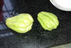 兔儿瓜怎样吃,解锁美味新体验