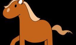 小马吃瓜照片,萌态十足，夏日清凉一“瓜”