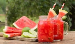 吃瓜7号果茶,夏日消暑新宠，尽享清新果香