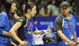 吃瓜侃羽球,趣味与激情并存