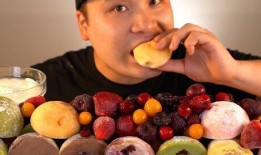 donkey吃甜蜜瓜,Donkey的美食冒险之旅