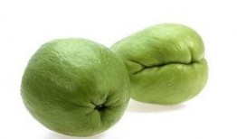 佛手瓜怀孕可以吃吗