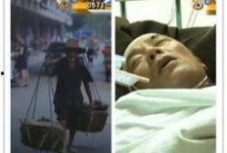 吃瓜抢劫被打死,一场悲剧引发的深思