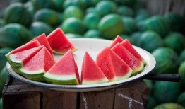 吃瓜什么瓜不能吃,哪些“吃瓜”不能吃，食品安全知识大普及