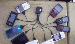 吃瓜充电器,创新设计引领绿色生活新潮流