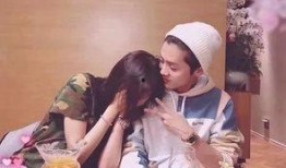 吃瓜公布恋情,瓜界炸裂！吃瓜群众见证明星甜蜜恋情公开