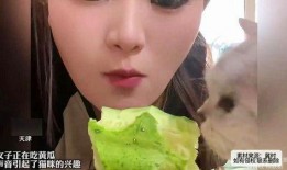 吃瓜的妇女,揭秘吃瓜妇人背后的故事与生活点滴