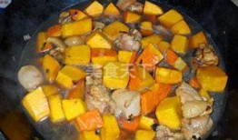 鸡瓜鸭瓜煮多久可以吃,煮多久才能美味可口？