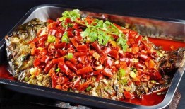 吃瓜湘潭烤鱼,吃瓜群众必尝美食之旅