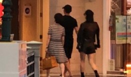 吃瓜偶遇情侣分手视频,情侣分手视频引发网友热议