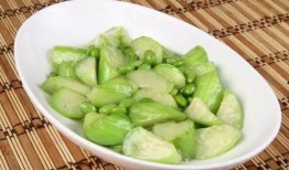 袁婆吃萝卜瓜,一段温馨的乡村记忆