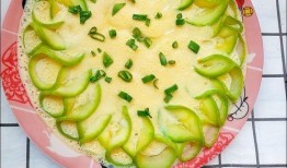 茭瓜怎么蒸吃,茭瓜蒸制新吃法，简单易学，营养满分