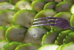 减脂吃芝麻小瓜,芝麻小瓜，减脂美食新选择