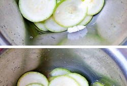 茭瓜怎么蒸吃,茭瓜蒸制新吃法，简单易学，营养满分