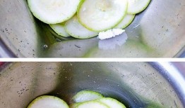 茭瓜怎么蒸吃,茭瓜蒸制新吃法，简单易学，营养满分