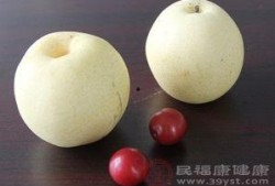 支气管炎吃哈密瓜