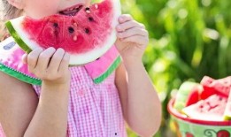 宝宝可以吃瓜,瓜类营养美味大揭秘