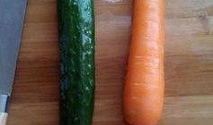 黄瓜吃瓜视频,揭秘黄瓜界的趣味生活