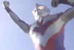 奥特曼吃瓜表情包,揭秘宇宙英雄的幽默瞬间