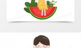 吃瓜动漫图片大全,吃瓜动漫图片大全精选集锦