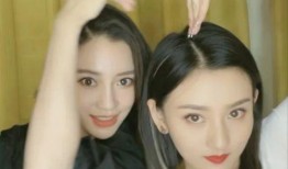 angelababy吃麻辣鸡瓜,Angelababy挑战麻辣鸡瓜，美味与挑战并存