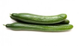 吃生瓜危害吃生黄瓜危害,揭秘食用未熟蔬菜的危害