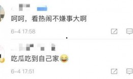 警告吃瓜的视频,揭秘网络视频中的虚假警告
