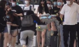 上海机场吃瓜,揭秘网红打卡地的幕后故事