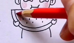 吃瓜说非常甜蜜,尽享夏日美味时光