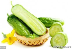 吃小瓜体重下降