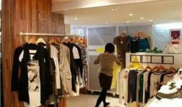 吃瓜女服装店,时尚与趣味并存，打造个性潮流新地标