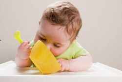 十个月宝宝吃蜜瓜,美味与健康的完美结合