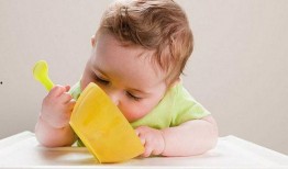 十个月宝宝吃蜜瓜,美味与健康的完美结合