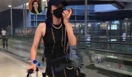 上海机场吃瓜,揭秘网红打卡地的幕后故事