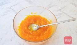 吃瓜小熊芋泥饼,吃瓜小熊带你领略甜蜜诱惑