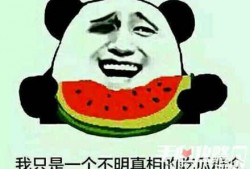 山东曹县吃瓜什么梗