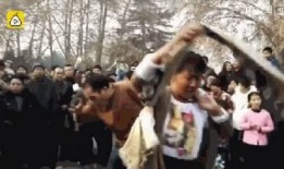 吃瓜群众大妈,揭秘娱乐圈那些事儿