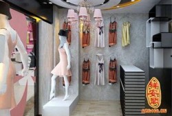 吃瓜女服装店,时尚与趣味并存，打造个性潮流新地标