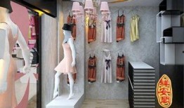 吃瓜女服装店,时尚与趣味并存，打造个性潮流新地标