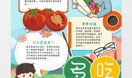 带你吃瓜了的手抄报,揭秘瓜界风云